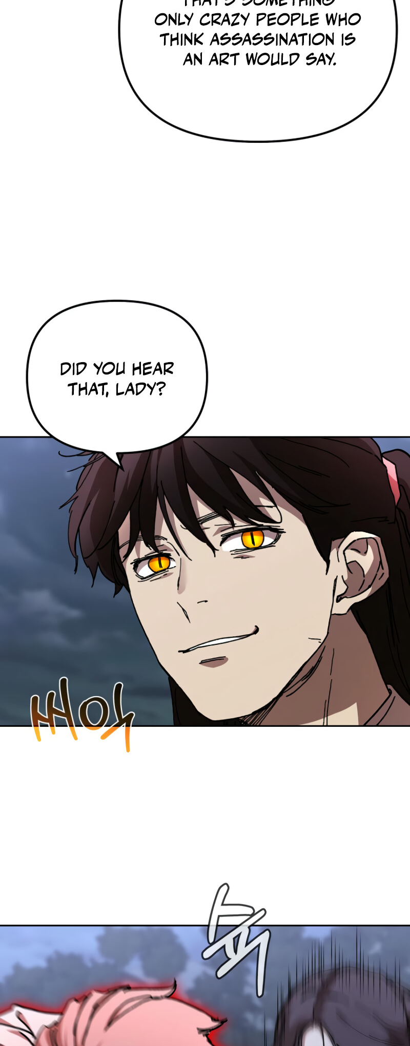 The Luoyang Branch of the Heavenly Demon Cult Chapter 21 17